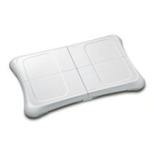 Nintendo Wii Balance Board (balancinė lenta)