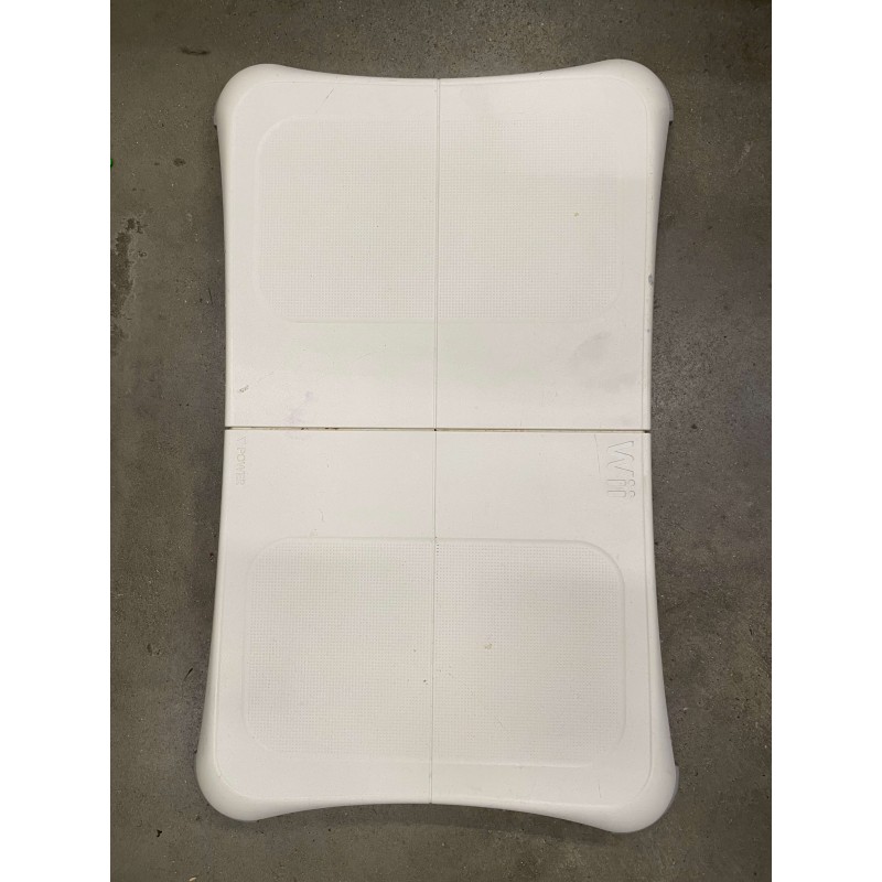Nintendo Wii Balance Board (balancinė lenta)