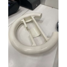 Steering Wheel Controller Attachment For Wii Racing Games, Bevielis vairas