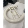Steering Wheel Controller Attachment For Wii Racing Games, Bevielis vairas