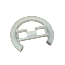 Steering Wheel Controller Attachment For Wii Racing Games, Bevielis vairas