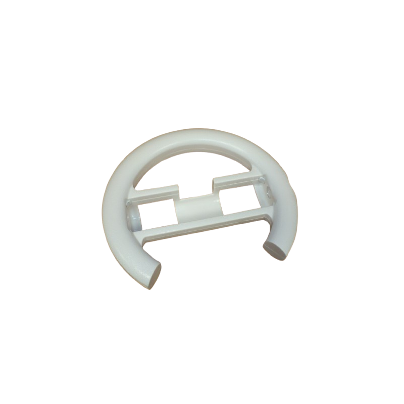 Steering Wheel Controller Attachment For Wii Racing Games, Bevielis vairas