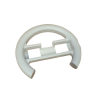 Steering Wheel Controller Attachment For Wii Racing Games, Bevielis vairas