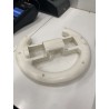 Steering Wheel Controller Attachment For Wii Racing Games, Bevielis vairas