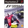 Formula One 2003 - F1 PS2