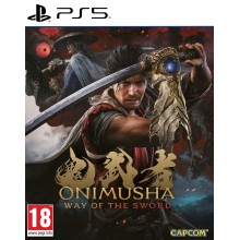 Onimusha - Way of the Sword PS5