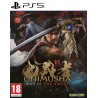 Onimusha - Way of the Sword PS5