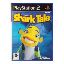 Shark Tale PS2
