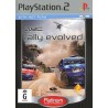 WRC Rally Evolved PS2