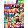 Carnival Games In Action Xbox 360