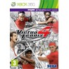 Virtua Tennis 4 Xbox 360