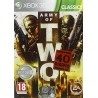 Army of Two The 40th Day XBOX 360