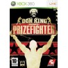 Don King Prize Fighter Xbox 360