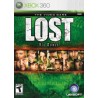 Xbox 360 Lost The Video Game