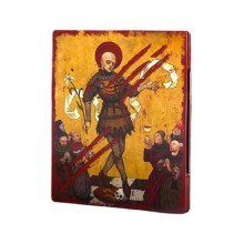 The Blood of Dawnwalker tuščia kolekcinė metalinė žaidimo dėžutė Steelbook
