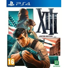 XIII PS4