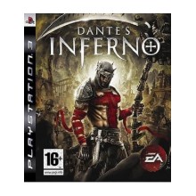Dante's Inferno PS3