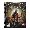 Dante's Inferno PS3