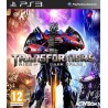 Transformers: Rise of the Dark Spark PS3