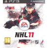 NHL 11 PS3