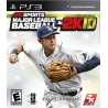 Major League Baseball 2K10 Ps3