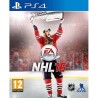 NHL 16 PS4