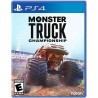 Monster Truck Championship PS4