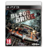 Blood Drive PS3