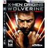 X-Men Origins Wolverine - Uncaged Edition Ps3