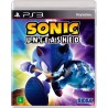 Sonic Unleashed PS3