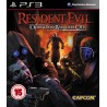 Resident Evil: Operation Raccoon City PS3