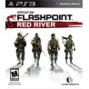 Operation Flashpoint: Red River PS3