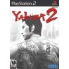 Yakuza 2 PS2