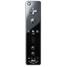 Nintendo Wii Remote Controller MotionPlus Inside Pultelis juodas, Motion Plus