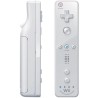 Nintendo Wii Remote Controller MotionPlus Inside Pultelis baltas, Motion Plus, Baltos spalvos