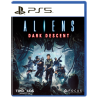 Aliens: Dark Descent PS5