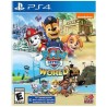 Paw Patrol World PS4