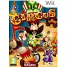 Circus Wii