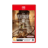 Little Nightmares III Nintendo Switch 2 (žaidimo kodas dėžutėje)