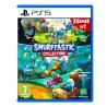 The Smurftastic Collection PS5