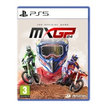 MXGP 24 PS5