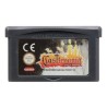 Castlevania Asia of Sorrow Nintendo Gameboy Advance