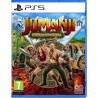 Jumanji Wild Adventures PS5