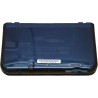 New Nintendo 3DS LL Metallic Blue atrištas su žaidimais