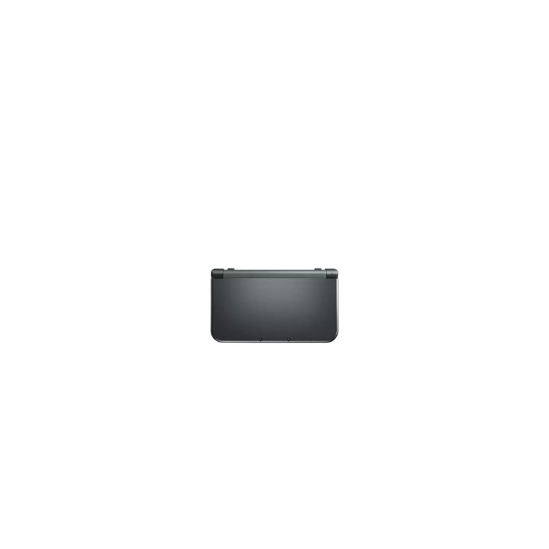 New Nintendo 3DS LL Grey atrištas su žaidimais