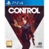 CONTROL PS4
