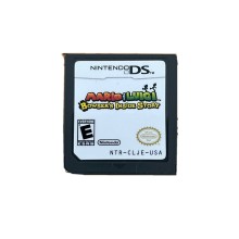 Mario & And Luigi: Bowser's Inside Story Nintendo DS KORTELĖ