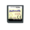 MATHEMATIK LERNEFOLG Nintendo DS KORTELĖ
