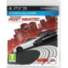 Need For Speed: Most Wanted PS3