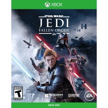 Star Wars: Jedi Fallen Order Xbox one